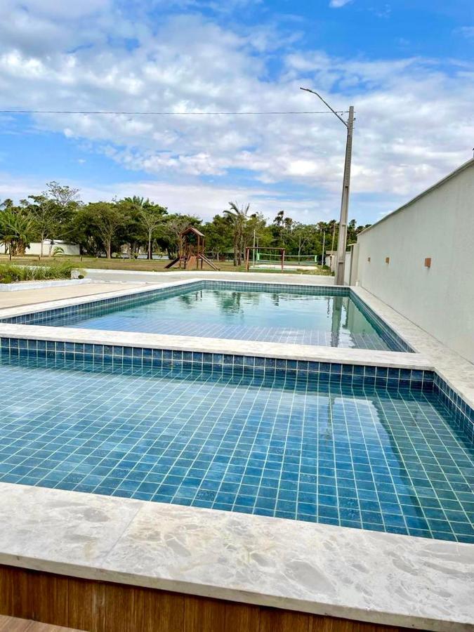 Lencois Confort 201 Barreirinhas Bagian luar foto