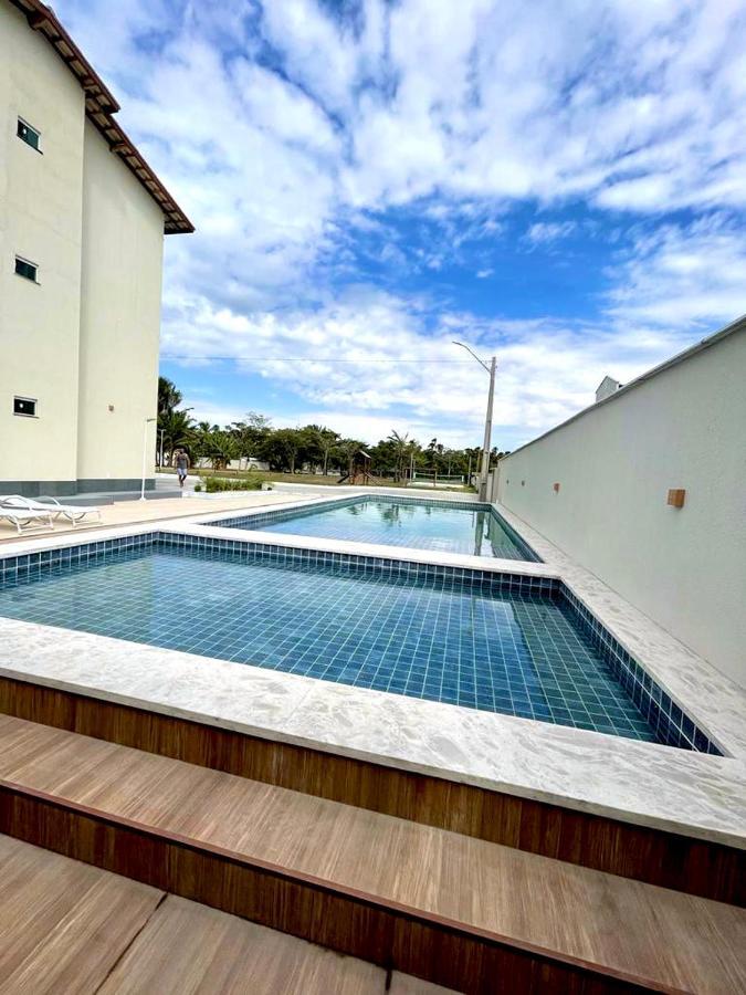 Lencois Confort 201 Barreirinhas Bagian luar foto