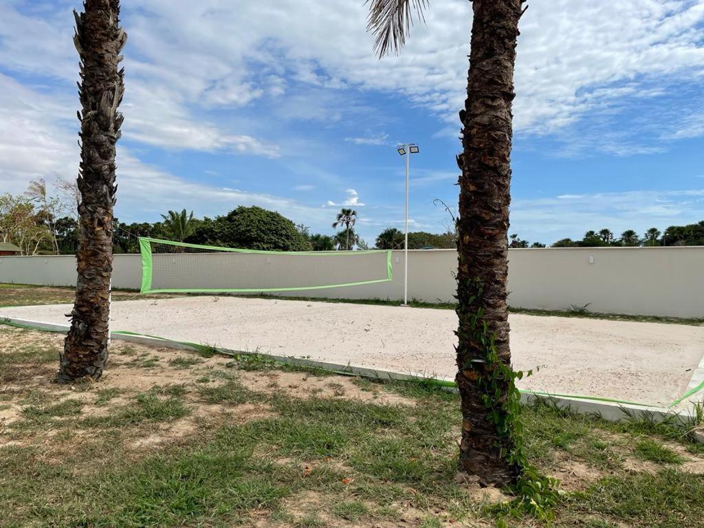 Lencois Confort 201 Barreirinhas Bagian luar foto