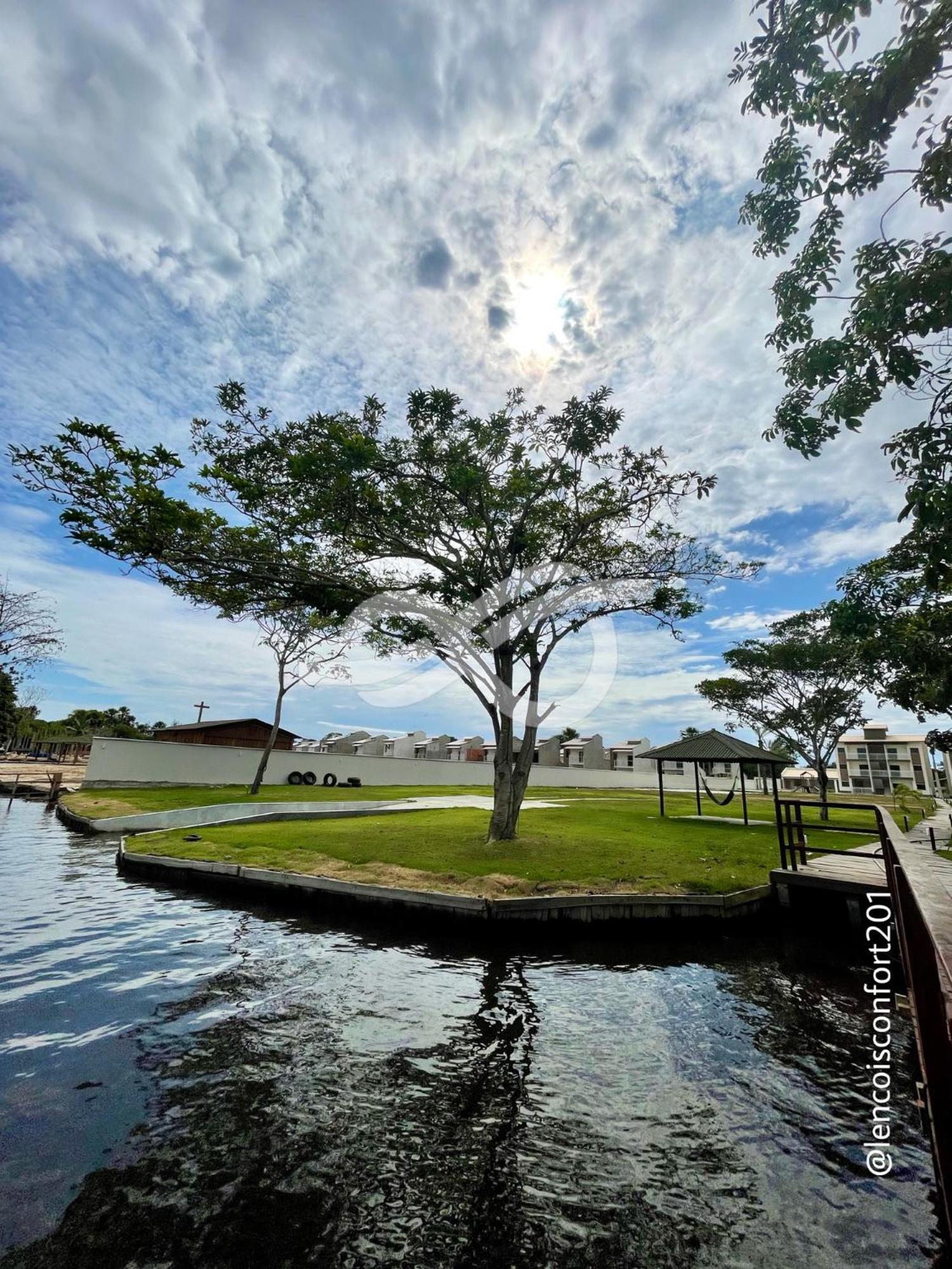 Lencois Confort 201 Barreirinhas Bagian luar foto