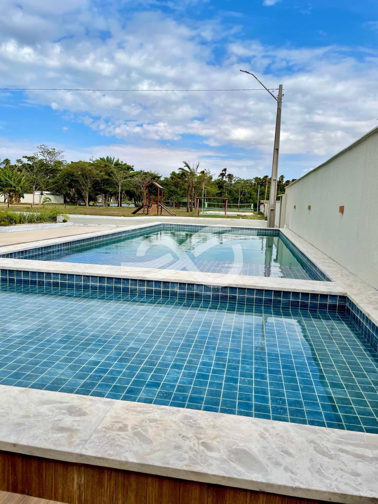 Lencois Confort 201 Barreirinhas Bagian luar foto