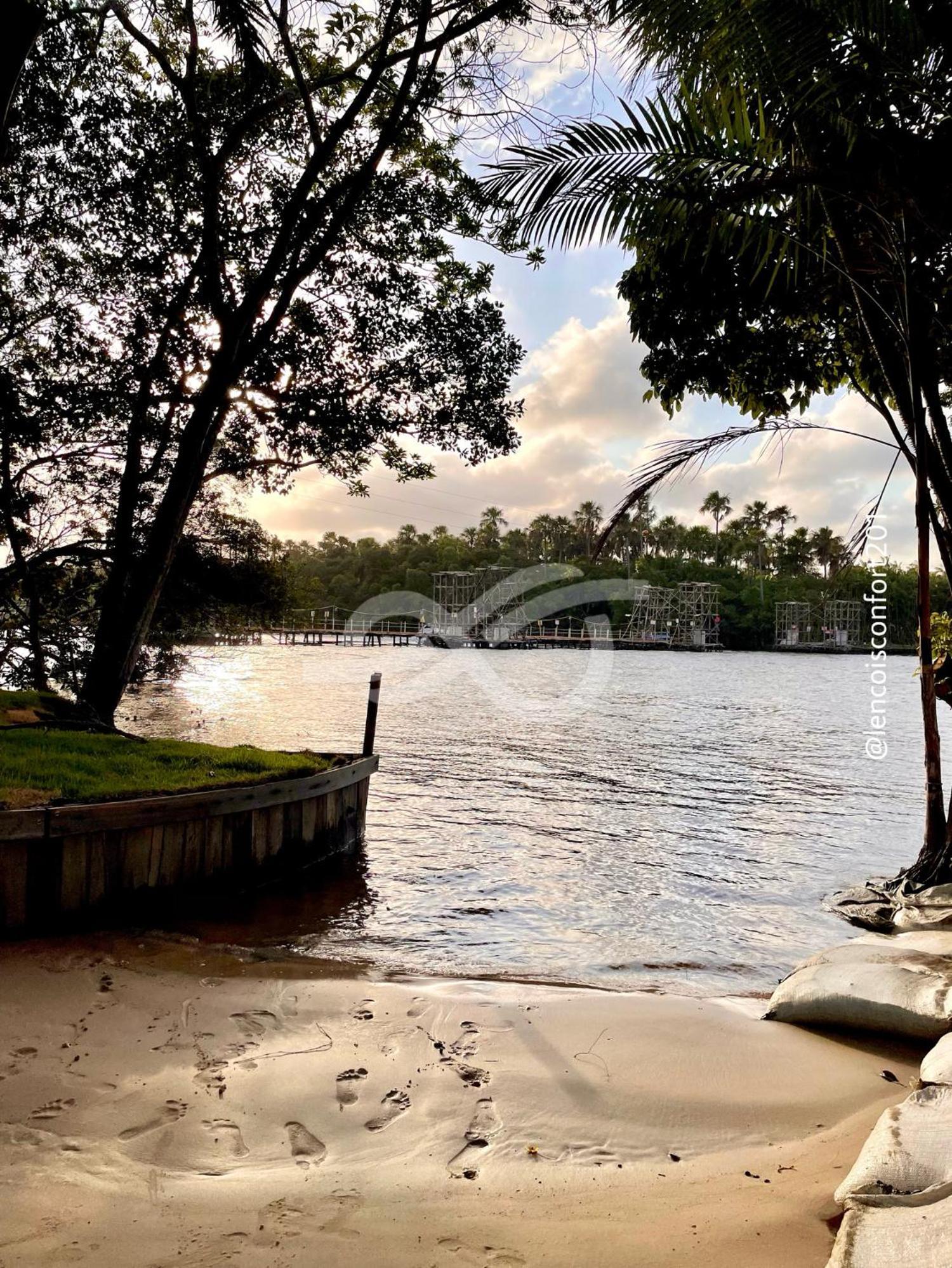 Lencois Confort 201 Barreirinhas Bagian luar foto