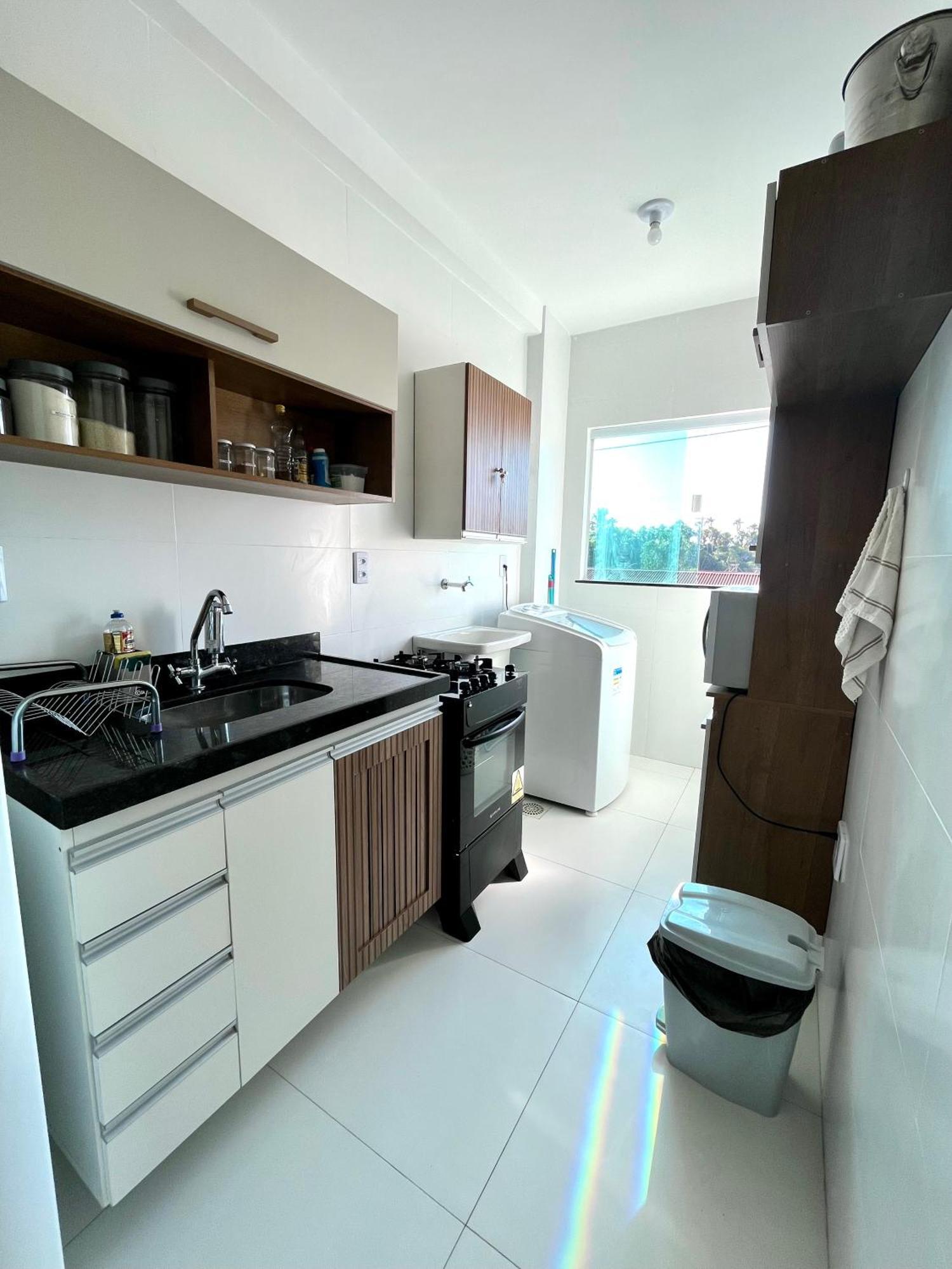 Lencois Confort 201 Barreirinhas Bagian luar foto