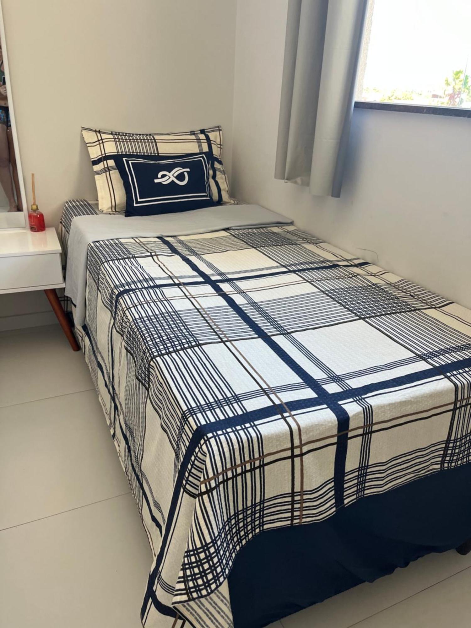 Lencois Confort 201 Barreirinhas Bagian luar foto