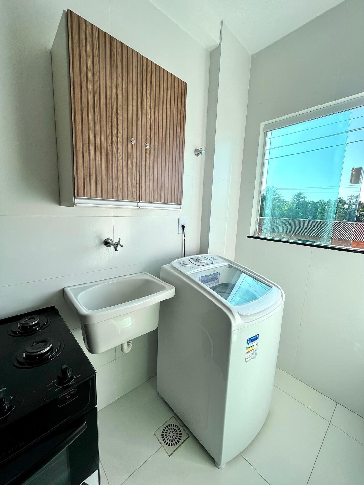Lencois Confort 201 Barreirinhas Bagian luar foto